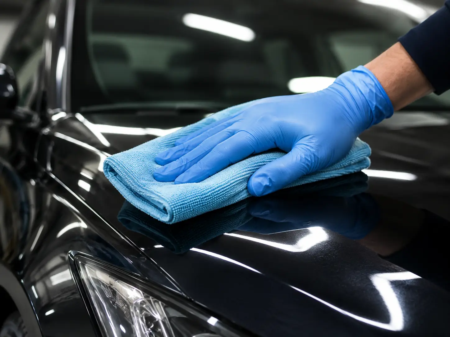 Detailing & Car Care