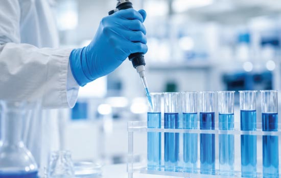 Laboratory Applications