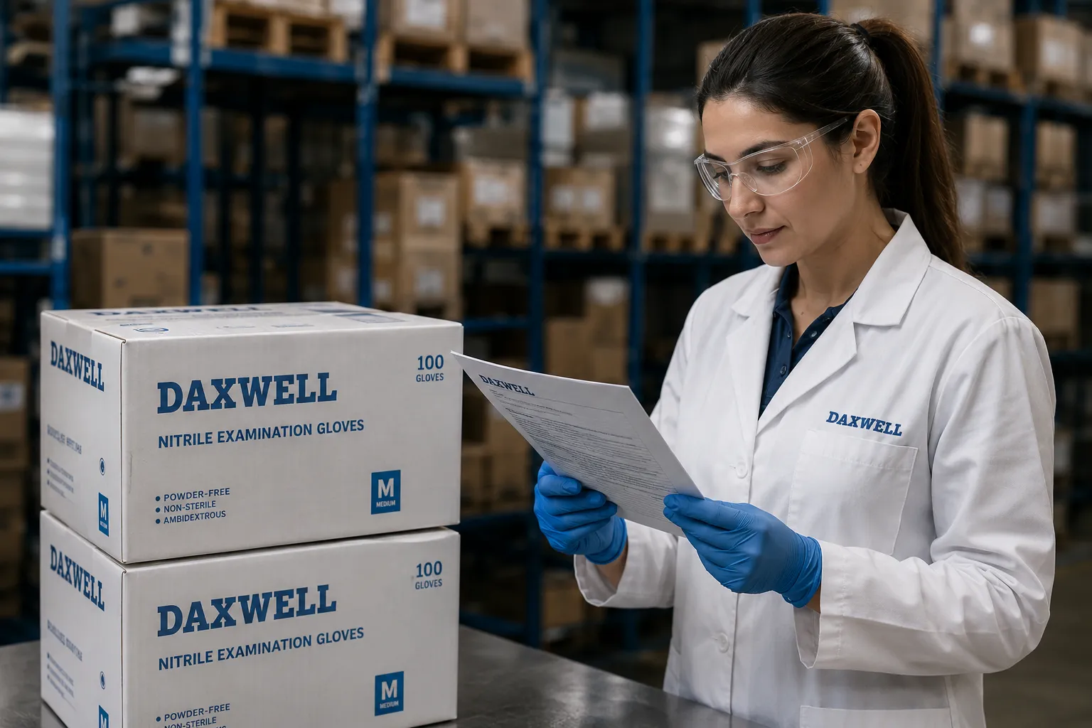 Responsible Sourcing Document Review